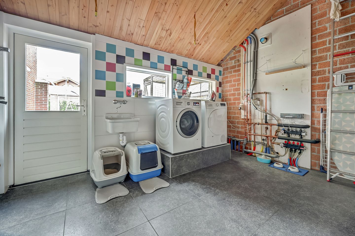 Foto 35 van Hoge Noordweg 11