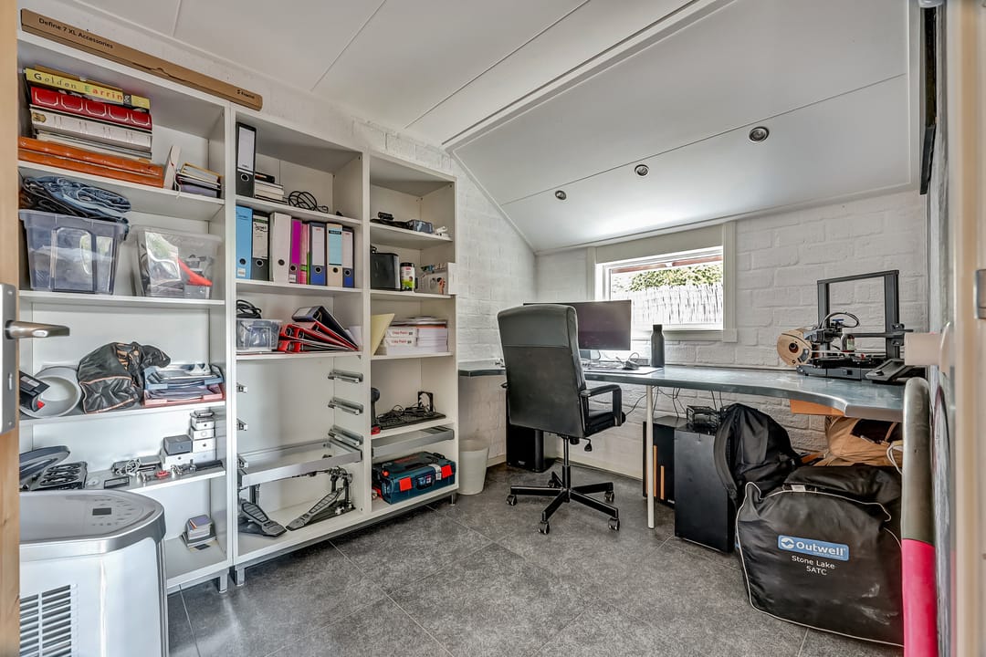 Foto 37 van Hoge Noordweg 11