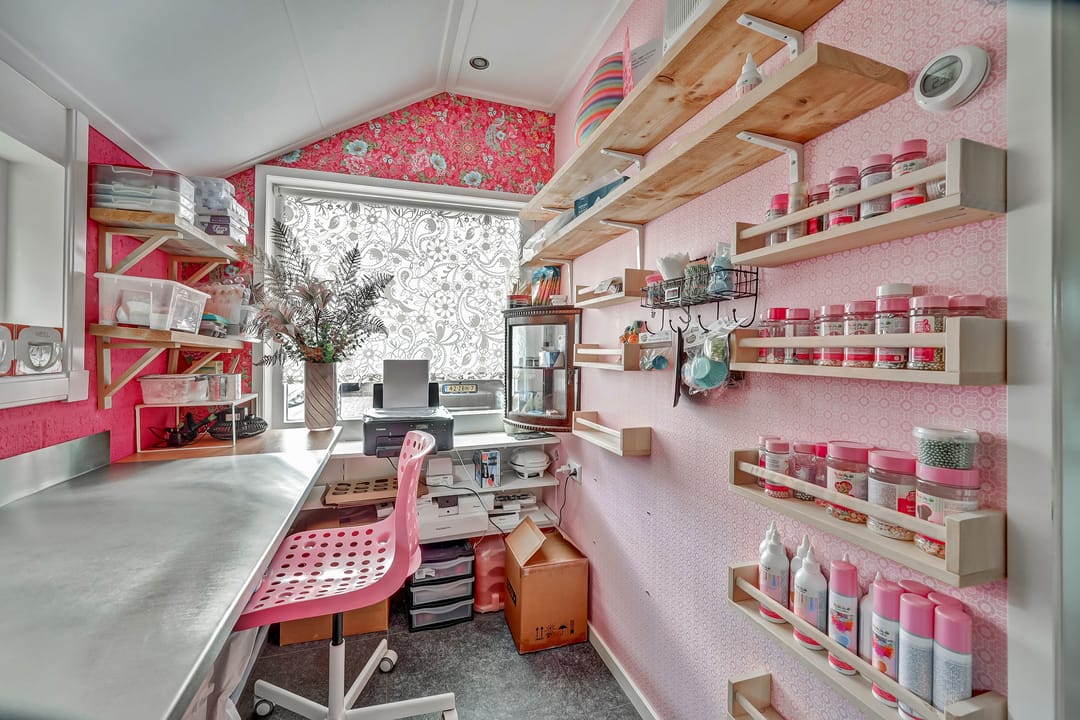 Foto 38 van Hoge Noordweg 11