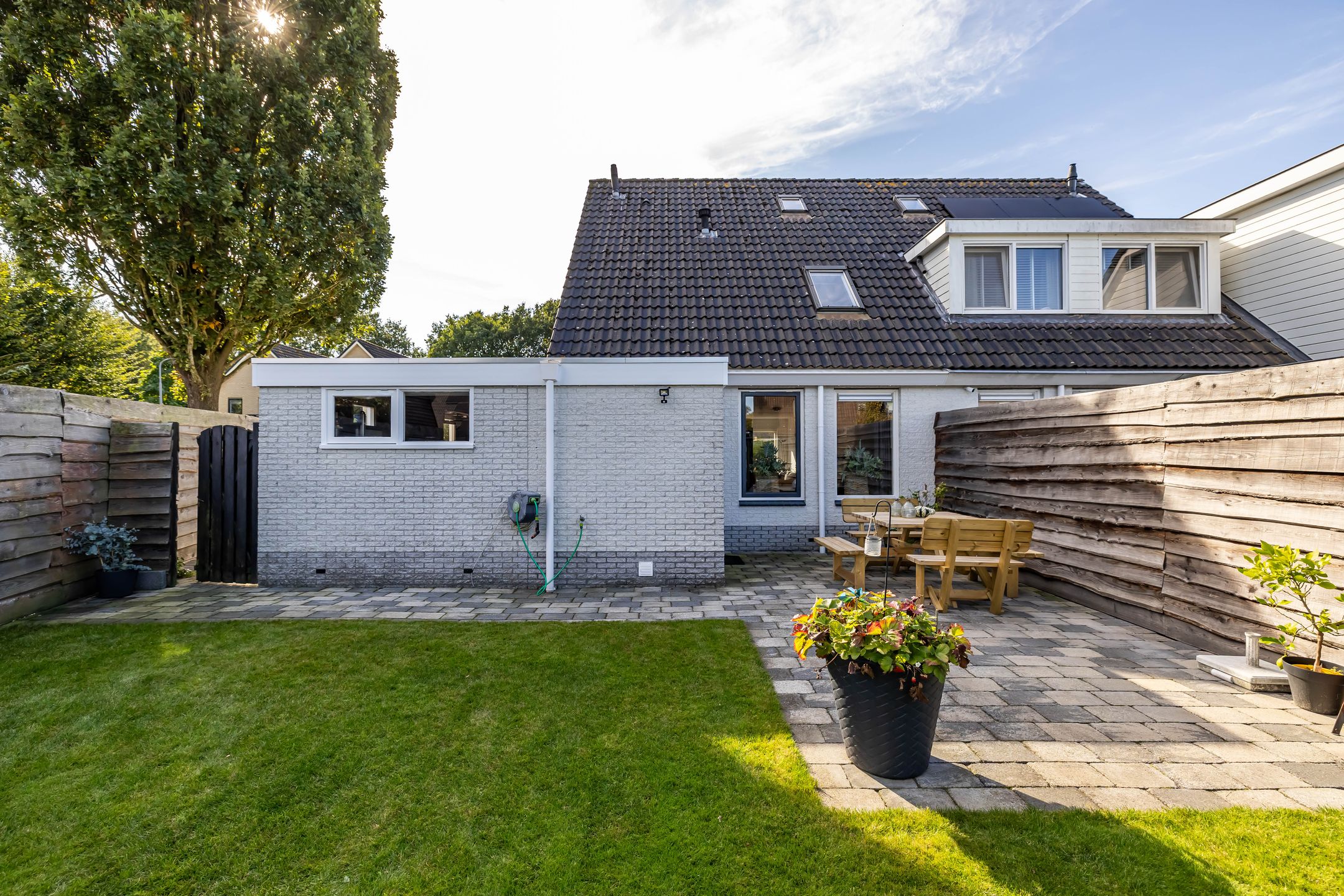 Foto 45 van Mensinge 7