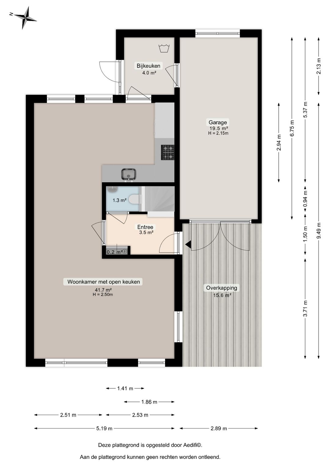 Foto 47 van Mensinge 7