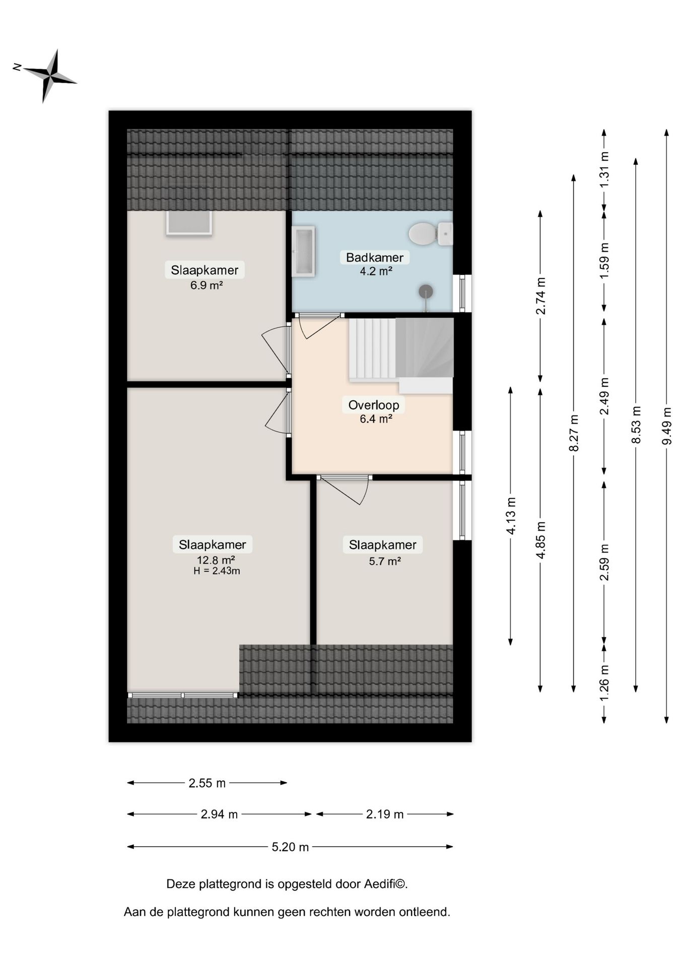 Foto 48 van Mensinge 7
