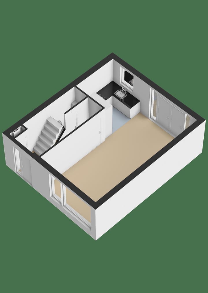 Foto 51 van Nassaustraat 19