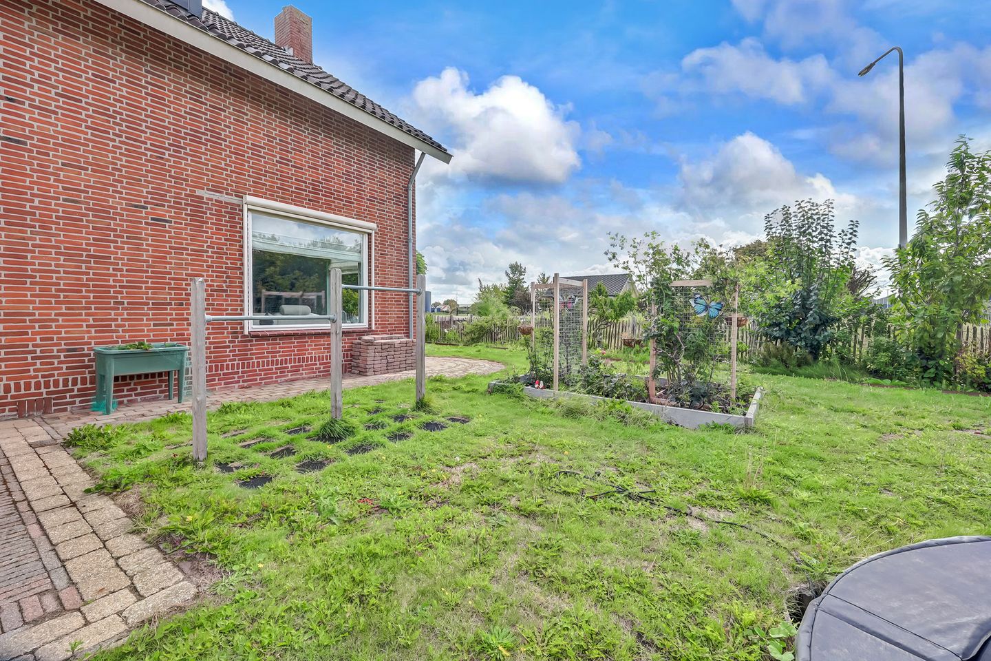 Foto 44 van Hoge Noordweg 11