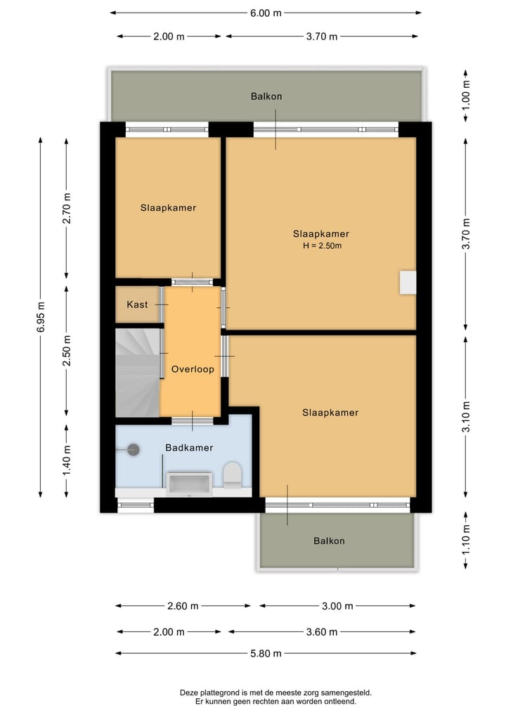 Foto 52 van Nassaustraat 19