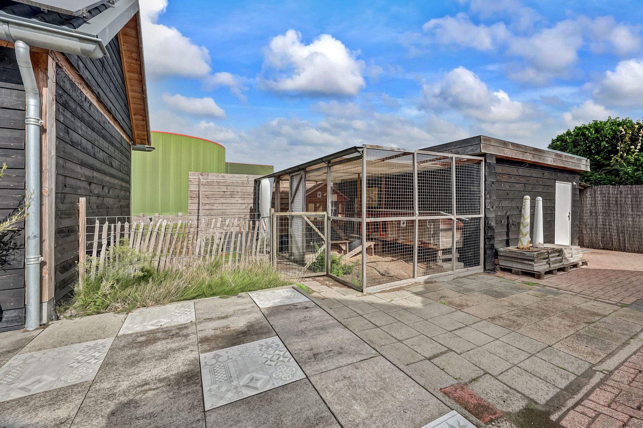 Foto 45 van Hoge Noordweg 11