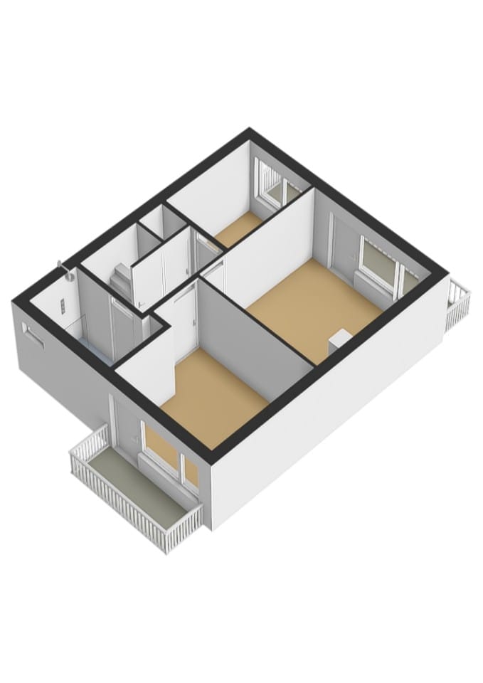 Foto 53 van Nassaustraat 19