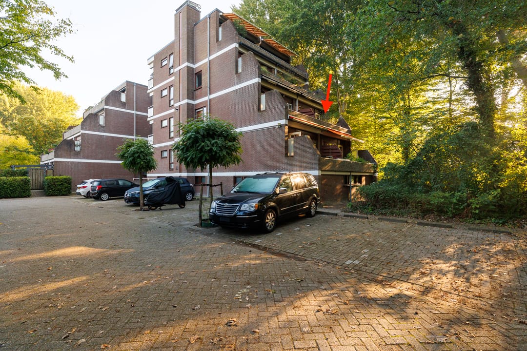 Photo 1 of Groenhof 184