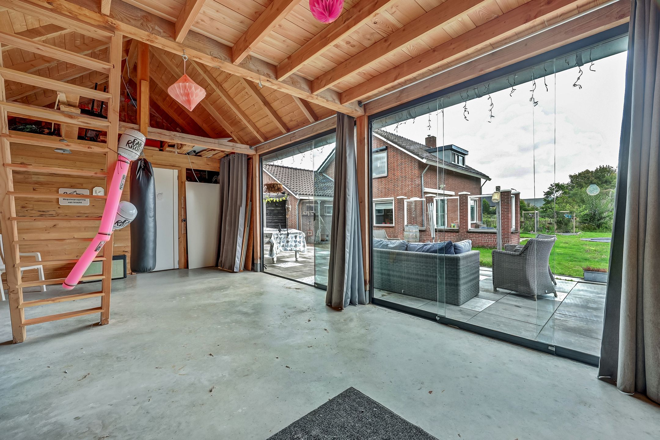 Foto 48 van Hoge Noordweg 11