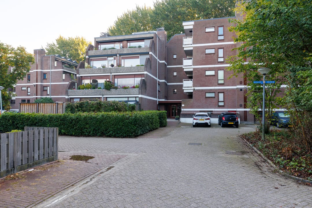 Photo 2 of Groenhof 184