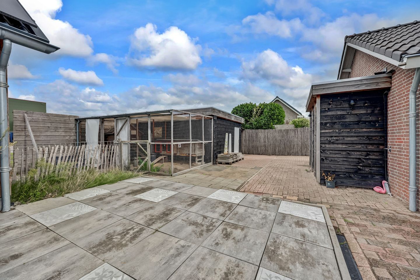 Foto 49 van Hoge Noordweg 11