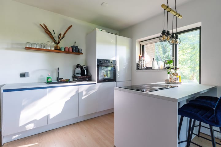 Foto 3 van Groenhof 184