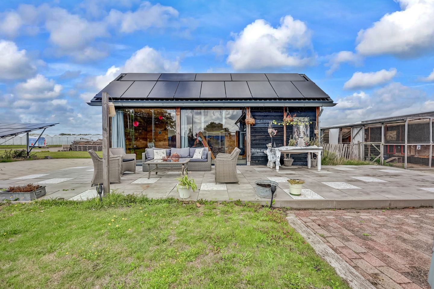 Foto 50 van Hoge Noordweg 11