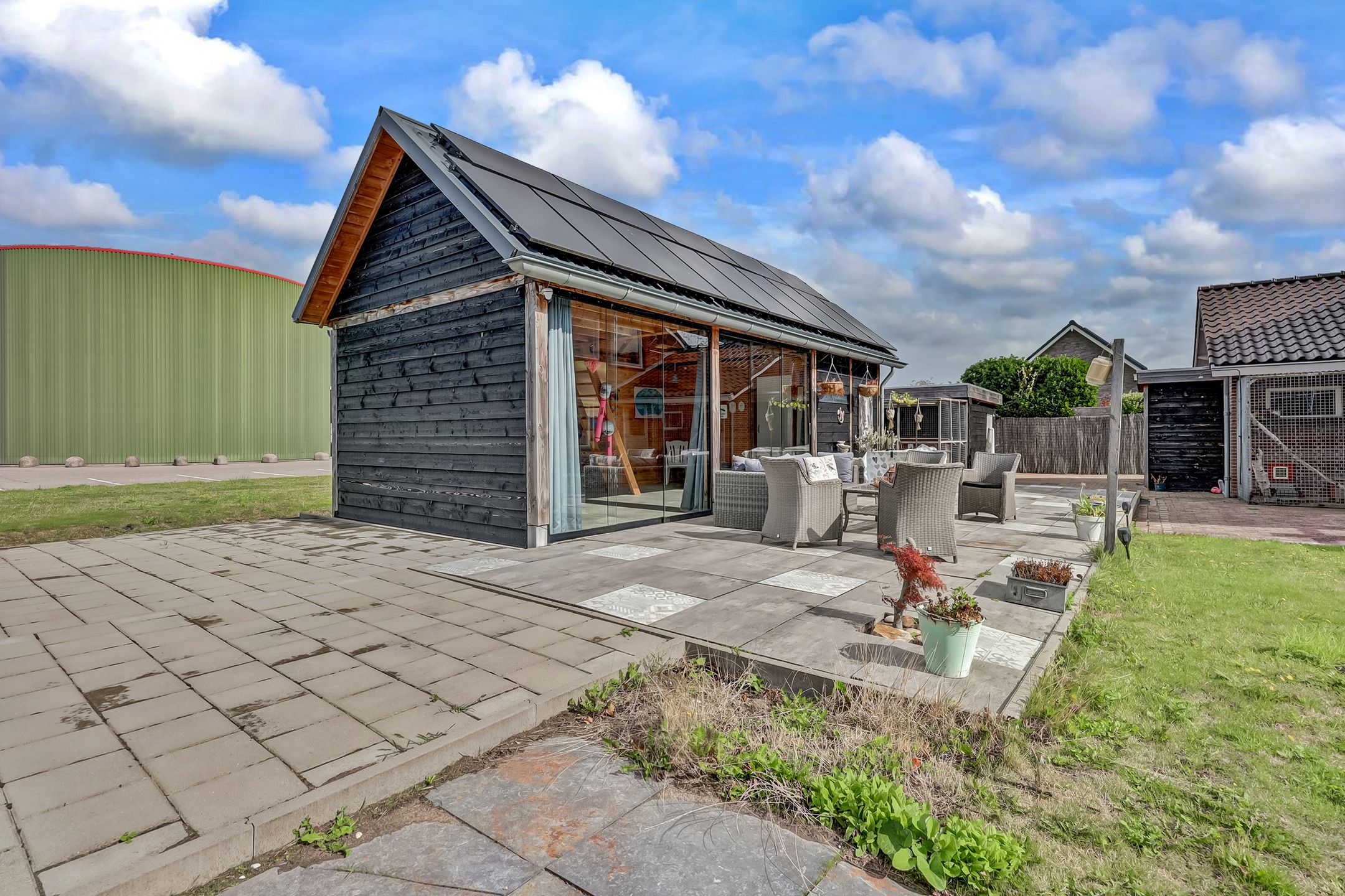 Foto 51 van Hoge Noordweg 11