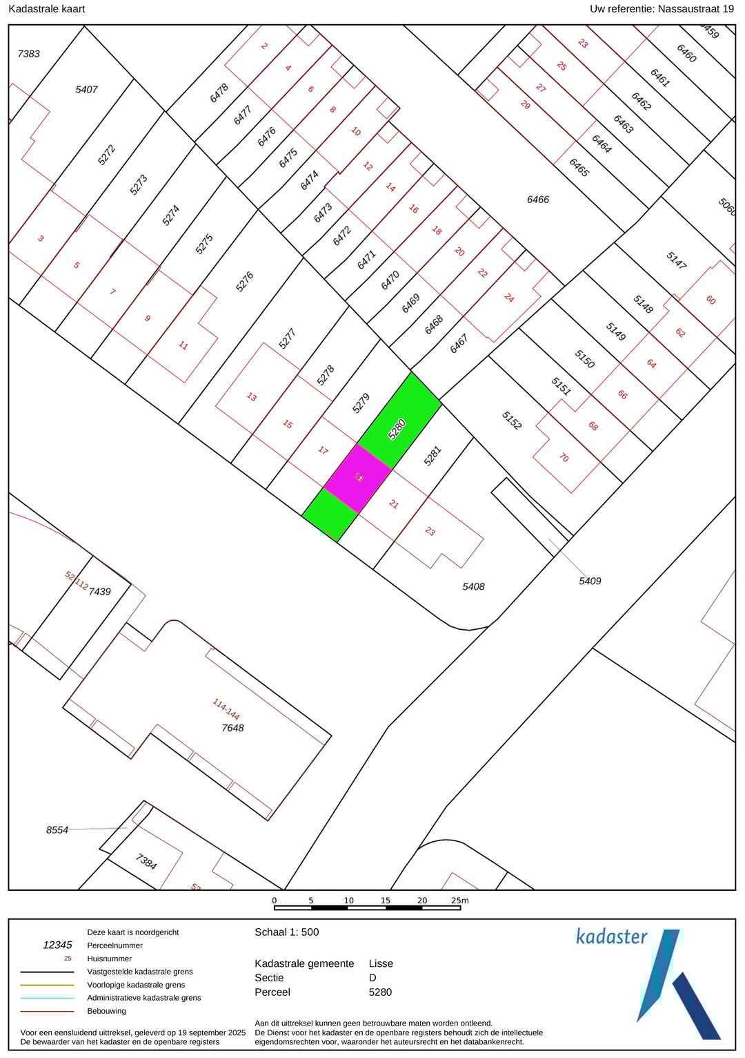 Foto 61 van Nassaustraat 19
