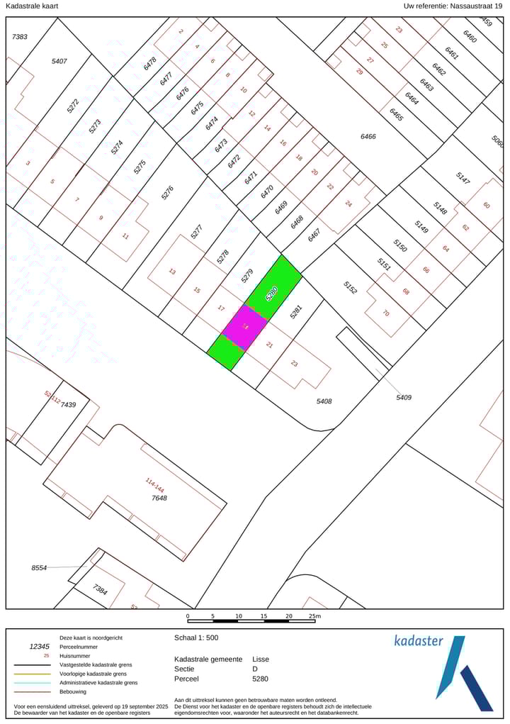Foto 61 van Nassaustraat 19