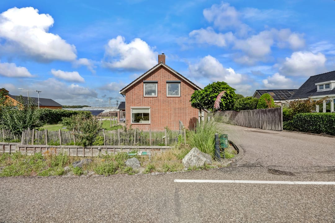 Foto 53 van Hoge Noordweg 11