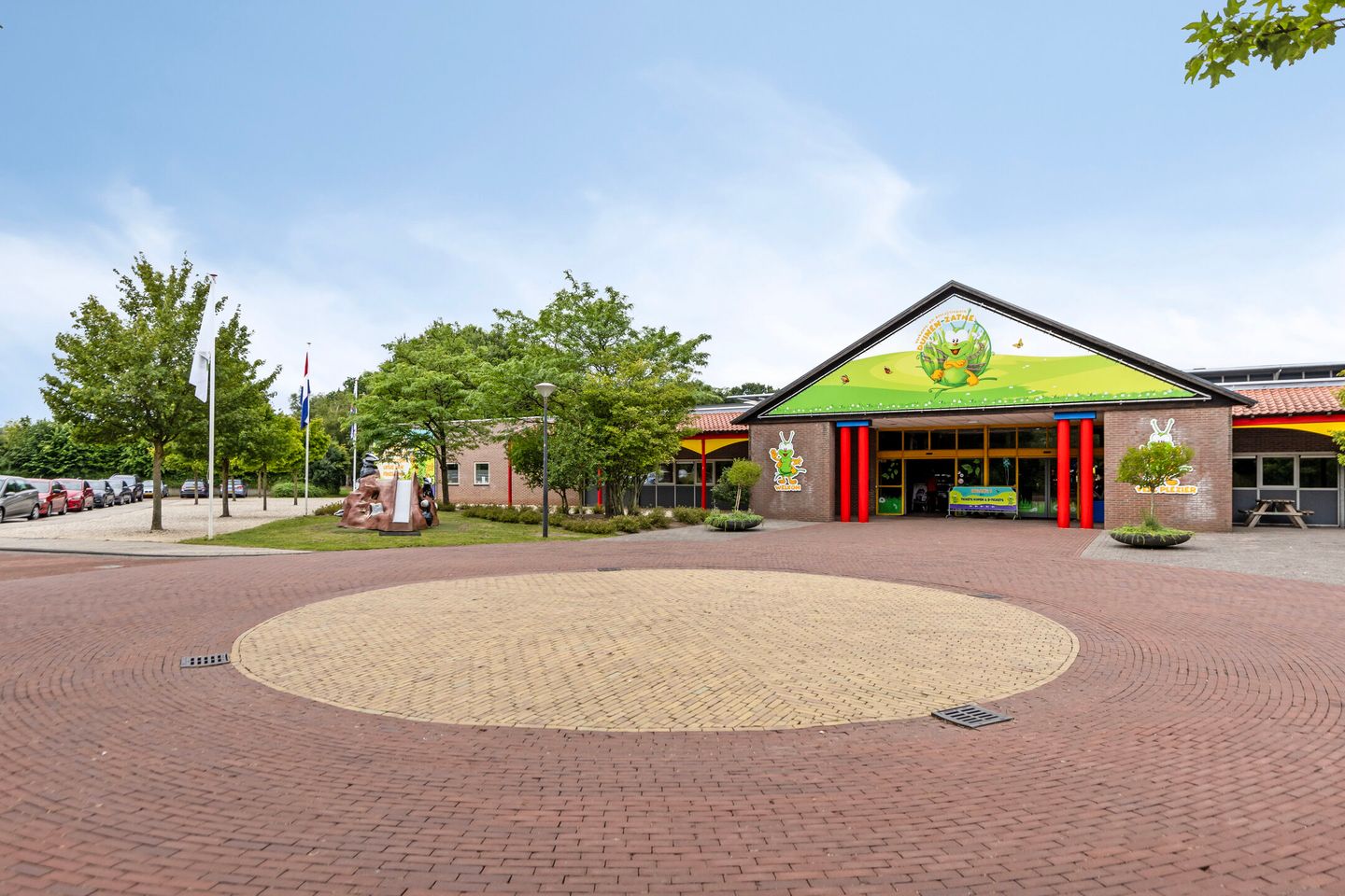 Foto 40 van Het Oldehof 5