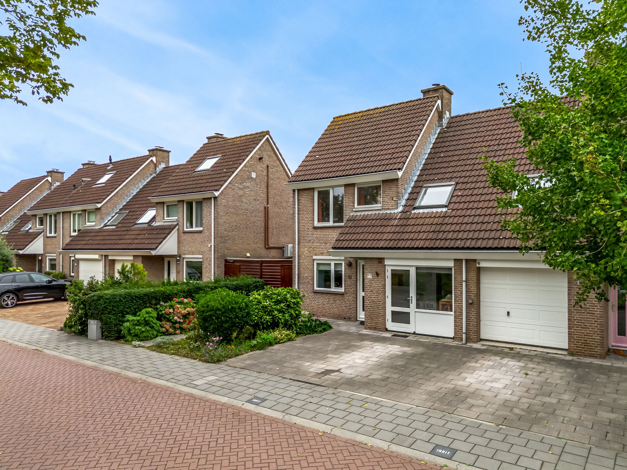 Bennebroekstraat, 17, Zaandam, 1507LD, Noord-Holland, Nederland 17 