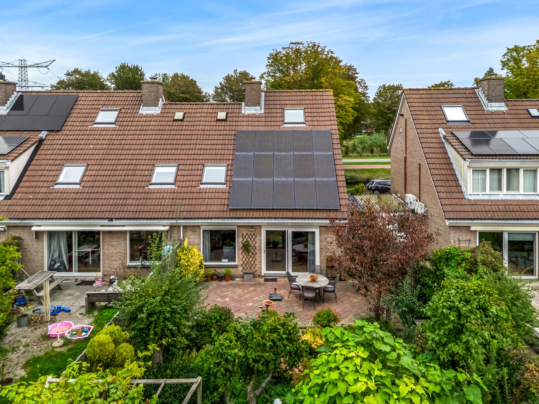 Photo 2 of Bennebroekstraat 17