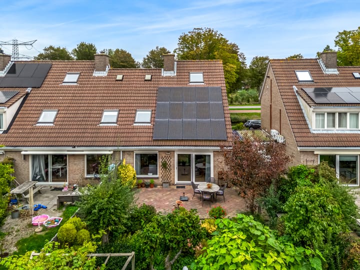 Foto 2 van Bennebroekstraat 17