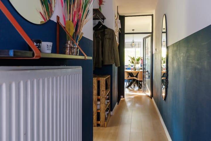 Foto 12 van Groenhof 184