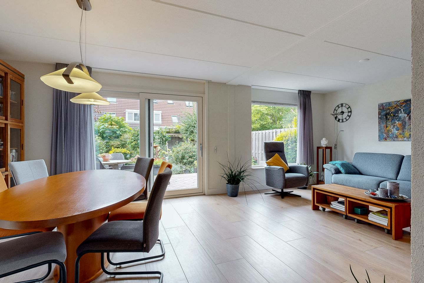 Photo 4 of Bennebroekstraat 17