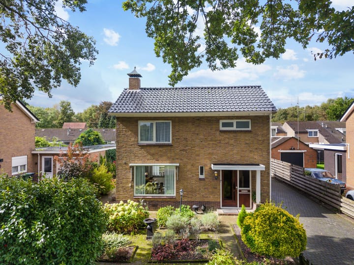 Foto 2 van Veltmanlaan 21