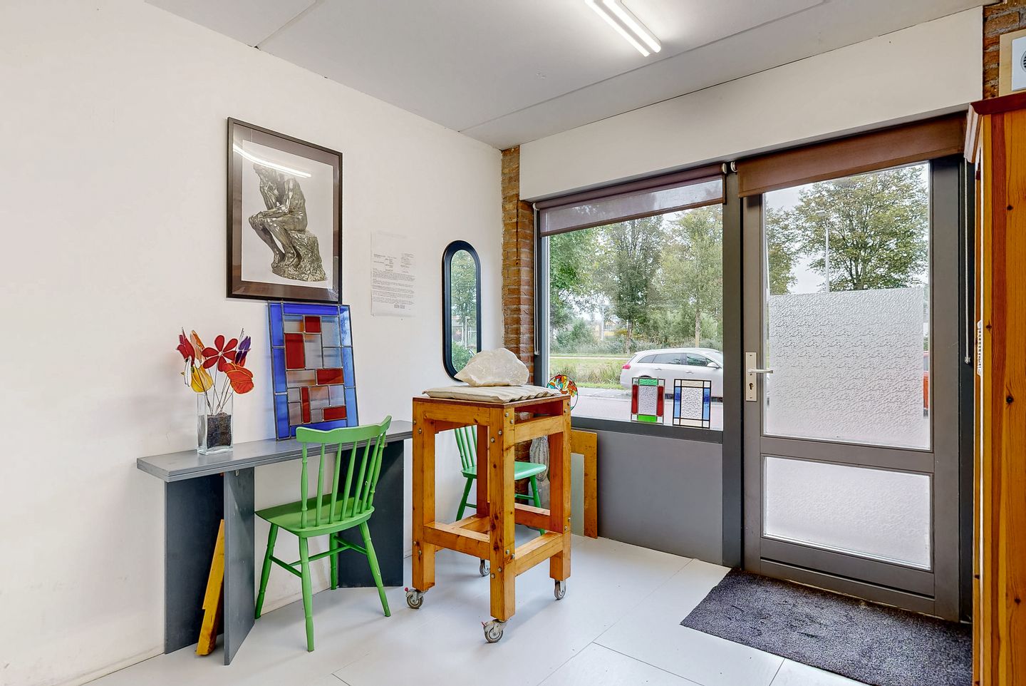 Photo 5 of Bennebroekstraat 17