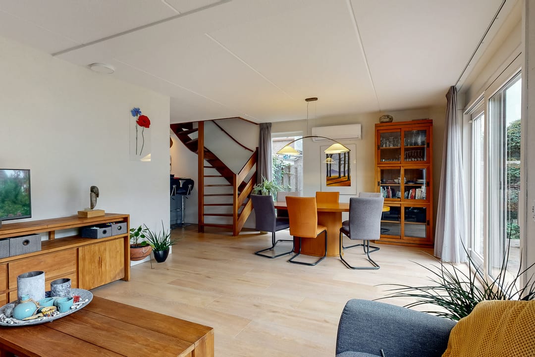 Photo 7 of Bennebroekstraat 17