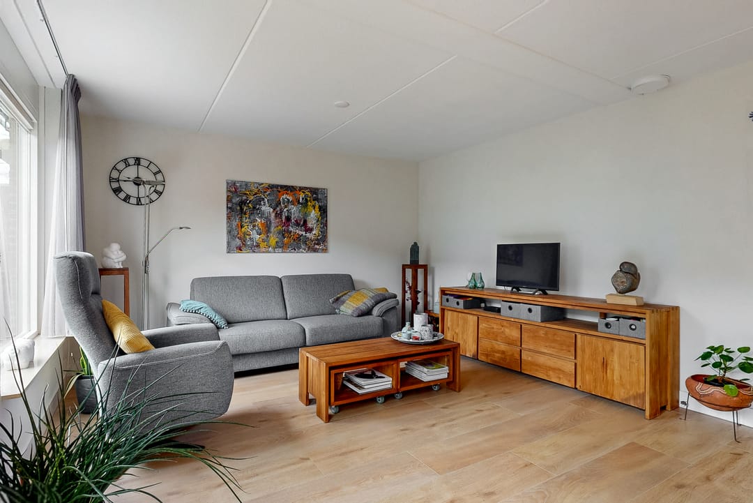 Photo 8 of Bennebroekstraat 17