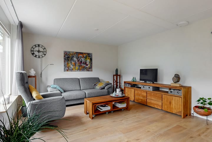 Foto 8 van Bennebroekstraat 17