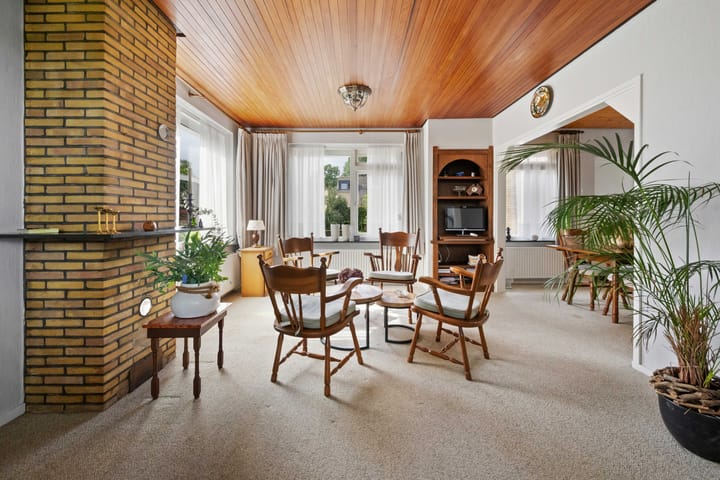 Foto 6 van Veltmanlaan 21