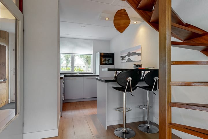 Foto 9 van Bennebroekstraat 17