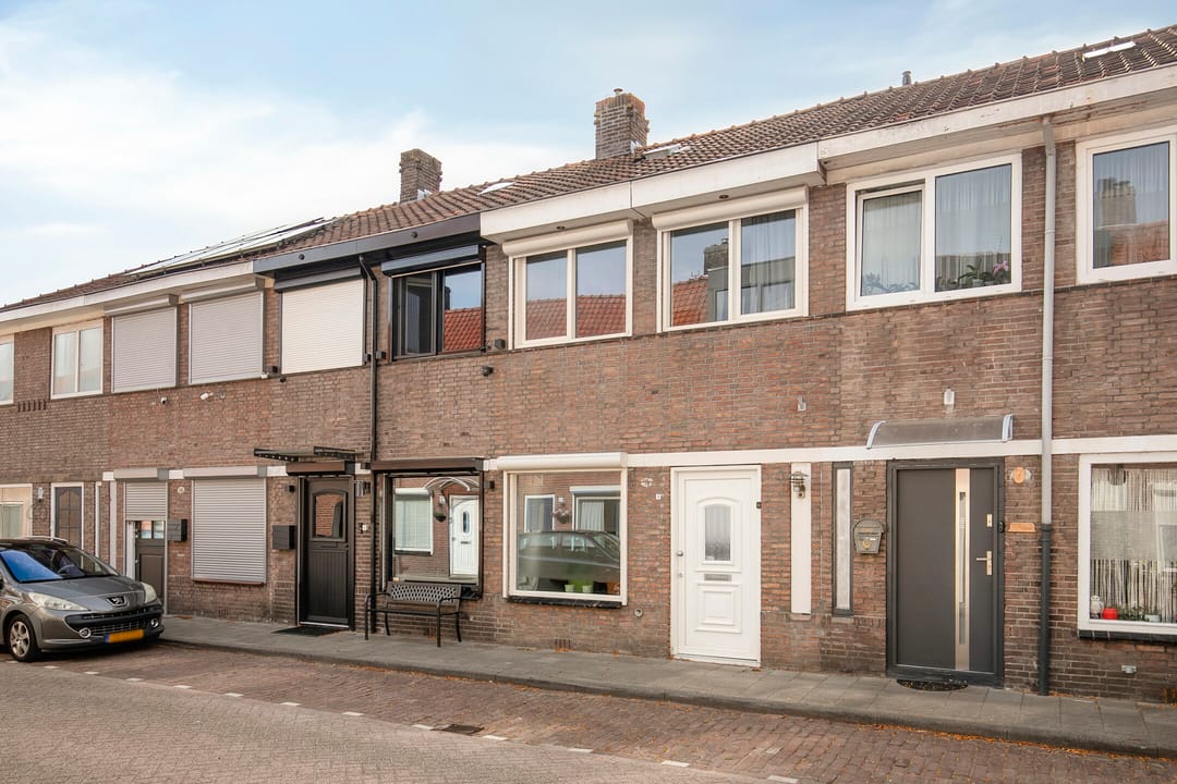 Photo 2 of Pretoriastraat 9