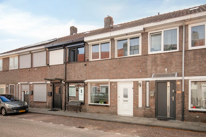 Foto 2 van Pretoriastraat 9