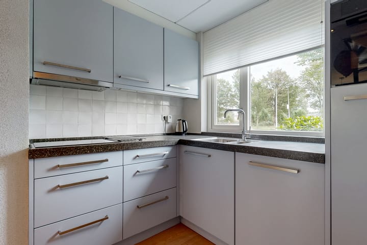 Foto 10 van Bennebroekstraat 17