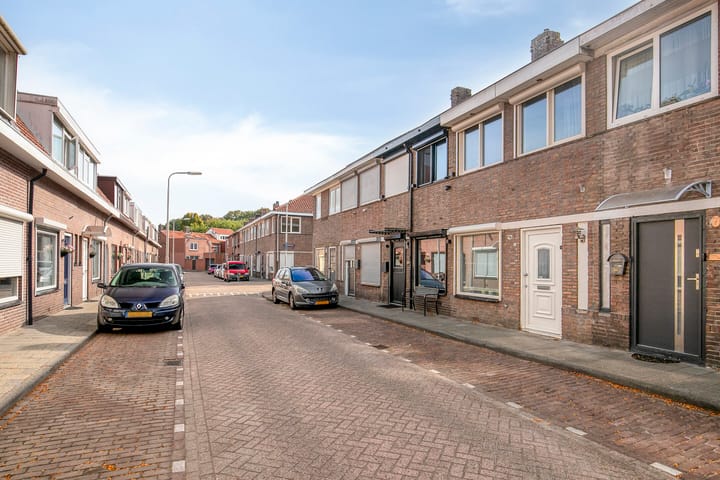 Foto 3 van Pretoriastraat 9