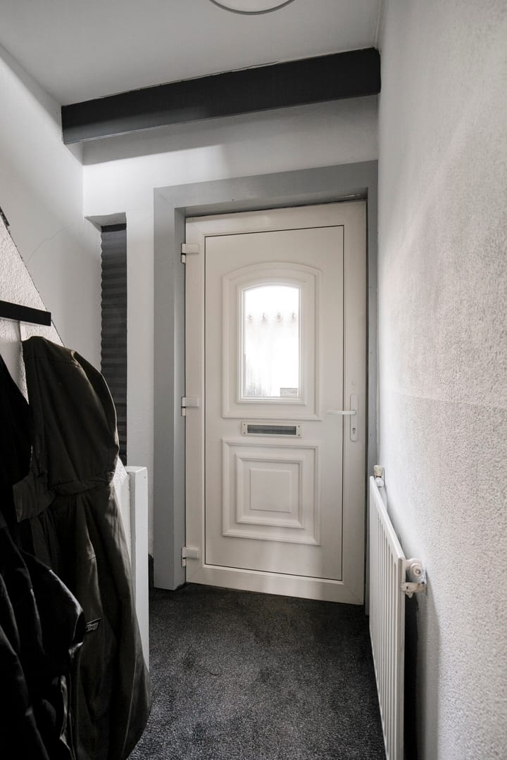 Foto 4 van Pretoriastraat 9