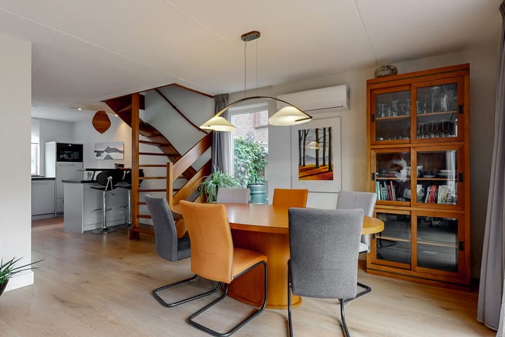 Foto 12 van Bennebroekstraat 17