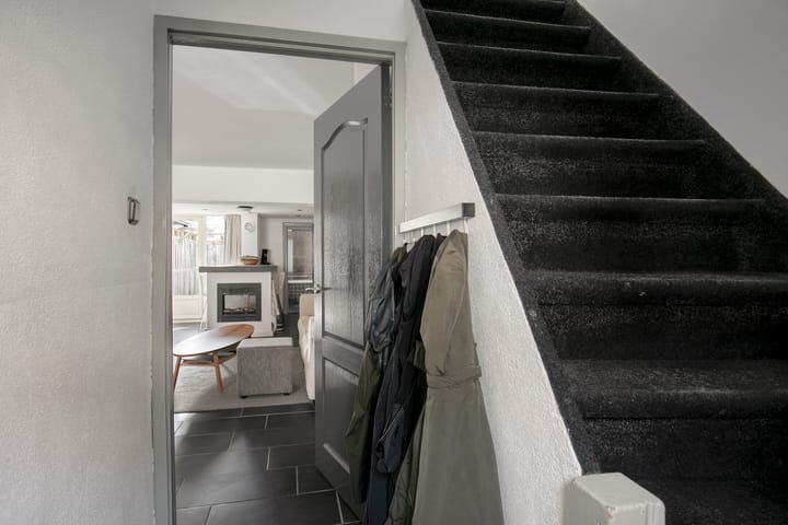 Foto 5 van Pretoriastraat 9