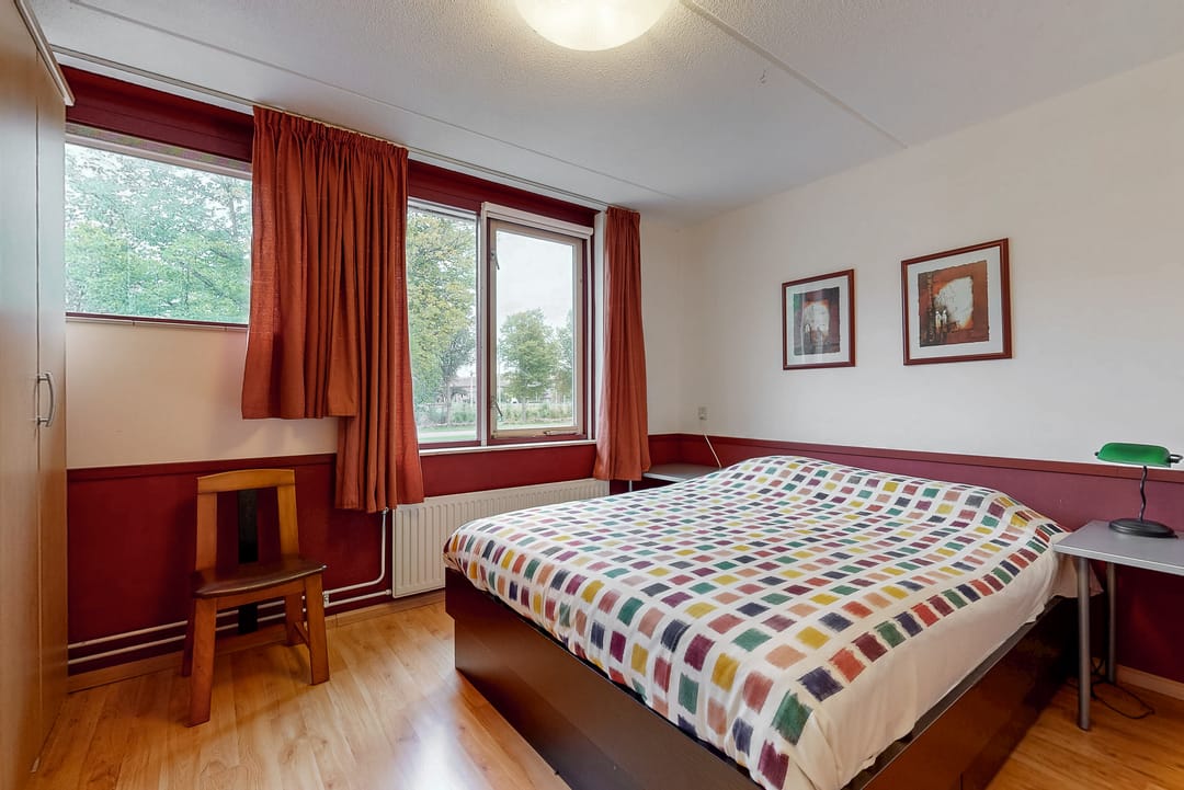 Photo 13 of Bennebroekstraat 17