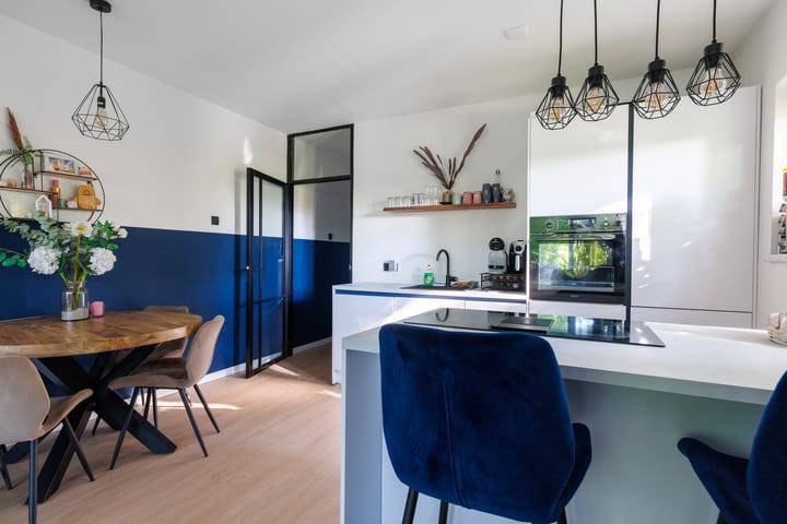 Foto 25 van Groenhof 184