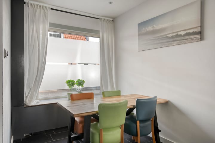 Foto 8 van Pretoriastraat 9