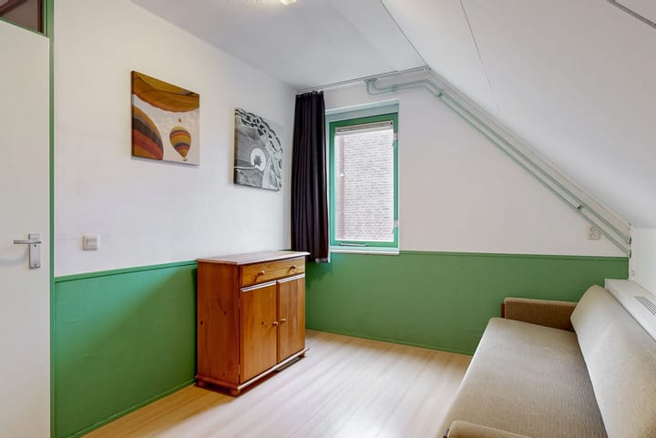 Foto 15 van Bennebroekstraat 17