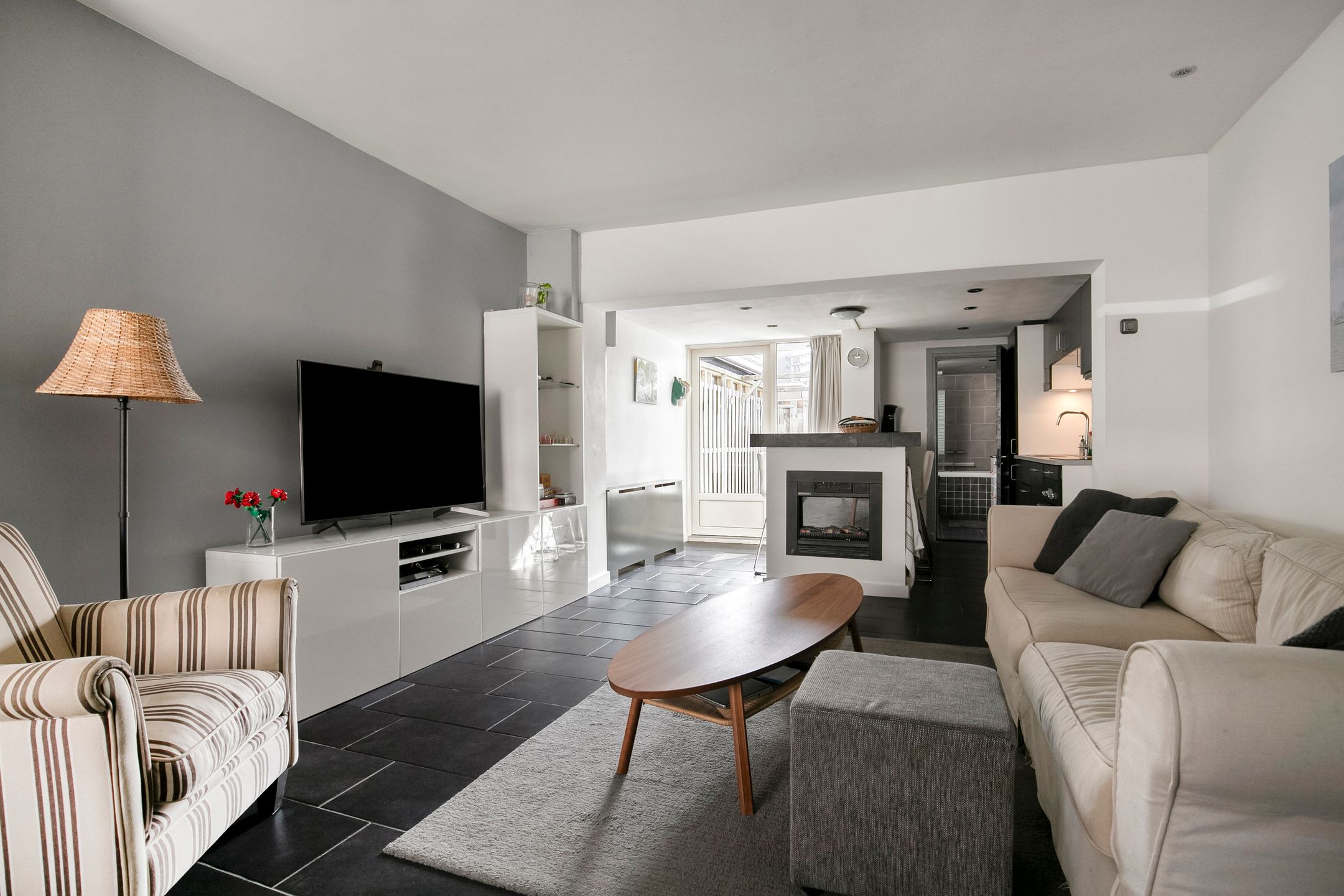 Photo 9 of Pretoriastraat 9