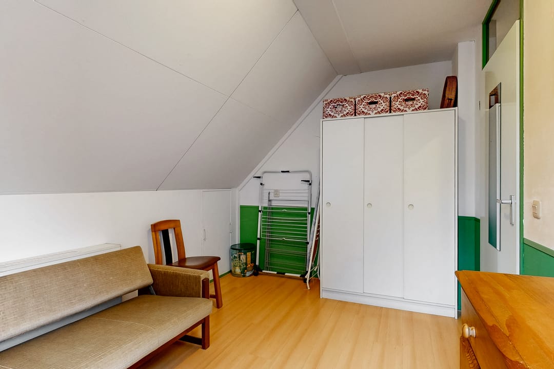 Photo 16 of Bennebroekstraat 17