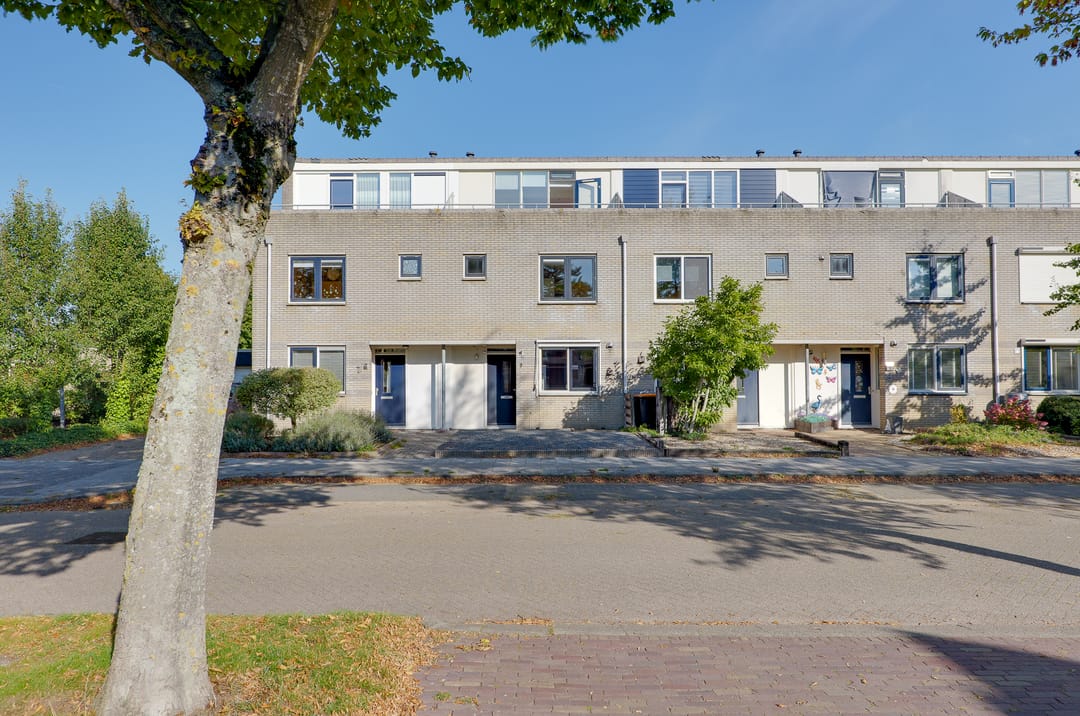 Foto 2 van Haverhullen 9