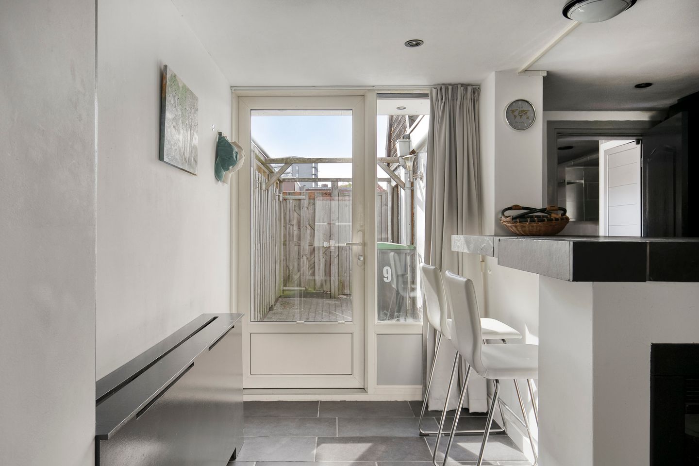 Photo 10 of Pretoriastraat 9