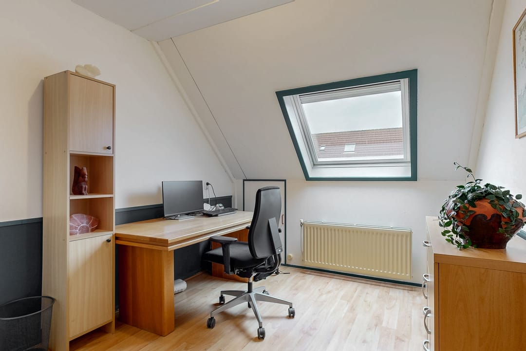 Photo 17 of Bennebroekstraat 17